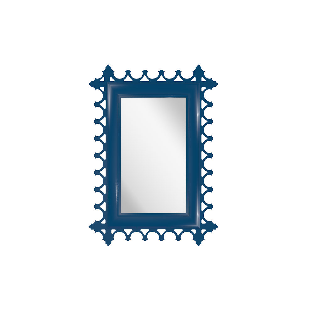 Tini Newport Mirror | Tini Furniture and High End Mirrors by oomph